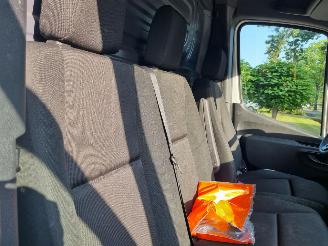 Mercedes Sprinter 317 CDI Navi Mbux Stoelverw picture 12