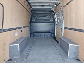Mercedes Sprinter 317 CDI Navi Mbux Stoelverw picture 10