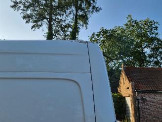 Mercedes Sprinter 317 CDI Navi Mbux Stoelverw picture 4
