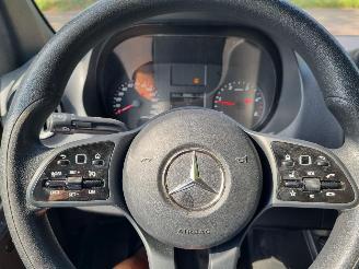 Mercedes Sprinter 317 CDI Maxi Navi Mbux Stoelverw picture 18