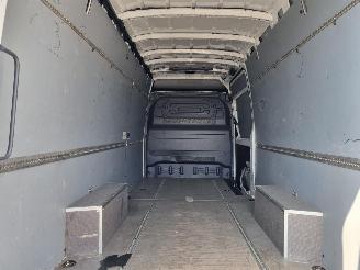 Mercedes Sprinter 317 CDI Maxi Navi Mbux Stoelverw picture 11