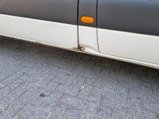 Mercedes Sprinter 317 CDI Maxi Navi Mbux Stoelverw picture 9