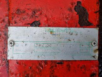 Overige  Del Morino dmk 100 picture 5