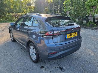Volkswagen Taigo 1.0 TSI Life Bussines Navi picture 3