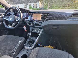 Volkswagen Taigo 1.0 TSI Life Bussines Navi picture 10