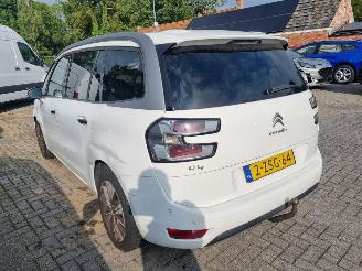 Citroën C4-picasso e-HDi 115 Aut. 7 Stoelen picture 5