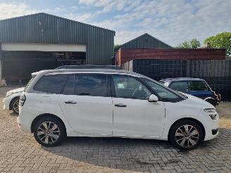 Citroën C4-picasso e-HDi 115 Aut. 7 Stoelen picture 2