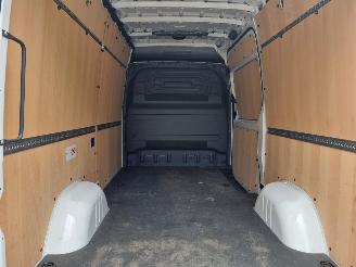 Mercedes Sprinter 317 CDI Aut. Pro Mbux Led Navi Facelift picture 10
