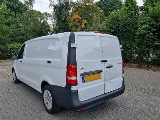 Mercedes Vito Pro 116 CDI Aut Extra Lang L3 picture 3