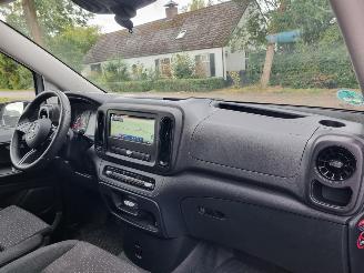 Mercedes Vito Pro 116 CDI Aut Extra Lang L3 picture 11