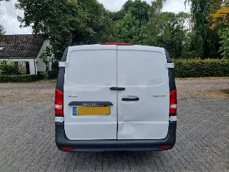 Mercedes Vito Pro 116 CDI Aut Extra Lang L3 picture 4