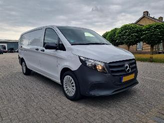 Mercedes Vito Pro 116 CDI Aut Extra Lang L3 picture 7
