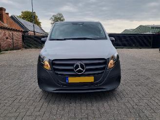Mercedes Vito Pro 116 CDI Aut Extra Lang L3 picture 8
