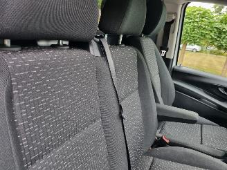 Mercedes Vito Pro 116 CDI Aut Extra Lang L3 picture 12
