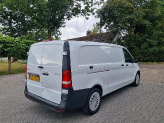 Mercedes Vito Pro 116 CDI Aut Extra Lang L3 picture 5