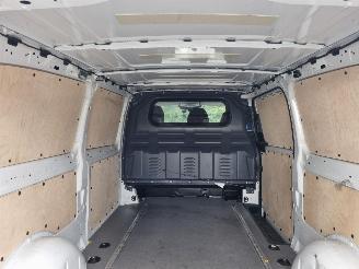 Mercedes Vito Pro 116 CDI Aut Extra Lang L3 picture 9