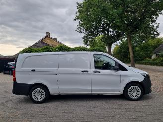 Mercedes Vito Pro 116 CDI Aut Extra Lang L3 picture 6