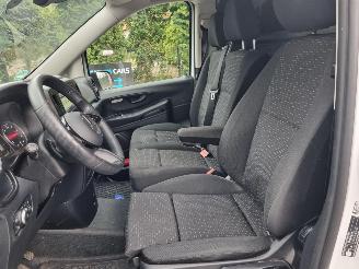 Mercedes Vito Pro 116 CDI Aut Extra Lang L3 picture 13