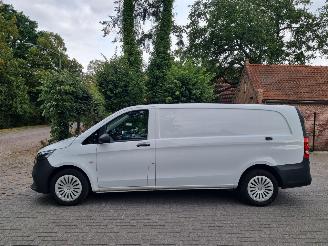 Mercedes Vito Pro 116 CDI Aut Extra Lang L3 picture 2