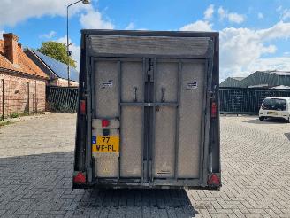 Ifor williams  bv105g Laadklep MARGE picture 4