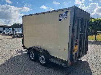 Ifor williams  bv105g Laadklep MARGE picture 5