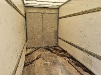 Ifor williams  bv105g Laadklep MARGE picture 10
