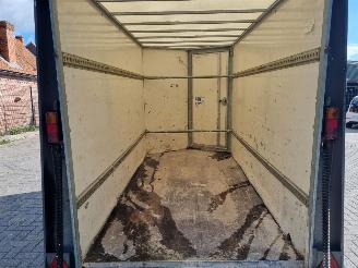 Ifor williams  bv105g Laadklep MARGE picture 11
