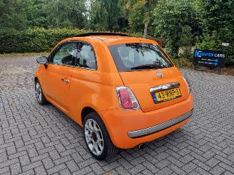 Fiat 500 0.9 Twinair Pano Airco picture 3