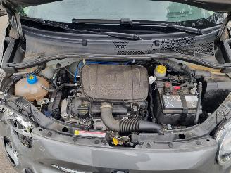 Fiat 500 1.0 Hybrid Airco picture 10
