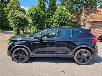 Volvo XC40 B3 Aut Pano Led Navi picture 2