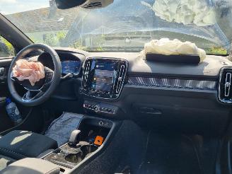 Volvo XC40 B3 Aut Pano Led Navi picture 11