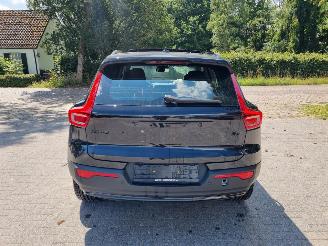 Volvo XC40 B3 Aut Pano Led Navi picture 4