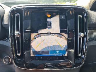 Volvo XC40 B3 Aut Pano Led Navi picture 18