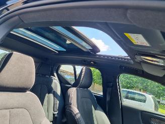 Volvo XC40 B3 Aut Pano Led Navi picture 14