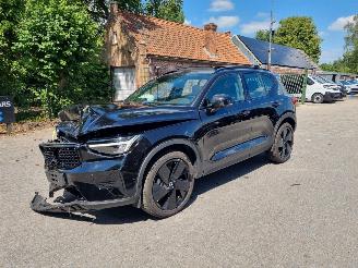 Volvo XC40 B3 Aut Pano Led Navi picture 3
