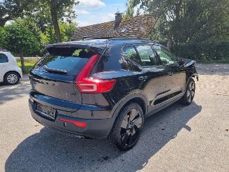 Volvo XC40 B3 Aut Pano Led Navi picture 5