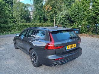 Volvo V-60 B3 Aut. Navi Led picture 3