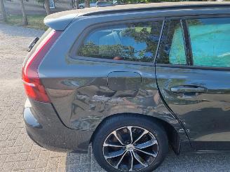 Volvo V-60 B3 Aut. Navi Led picture 8