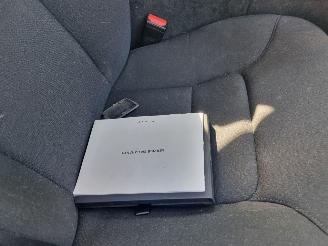 Volvo V-60 B3 Aut. Navi Led picture 13