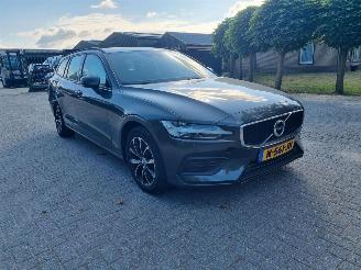 Volvo V-60 B3 Aut. Navi Led picture 6