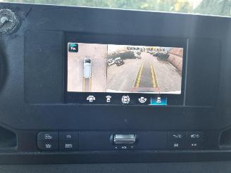Mercedes Sprinter 317 CDI Navi Mbux Stoelverw picture 15