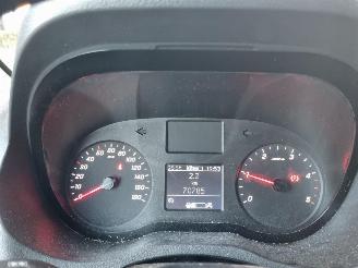 Mercedes Sprinter 317 CDI Navi Mbux Stoelverw picture 16