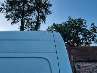 Mercedes Sprinter 317 CDI Navi Mbux Stoelverw picture 9