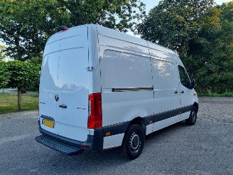Mercedes Sprinter 317 CDI Navi Mbux Stoelverw picture 5