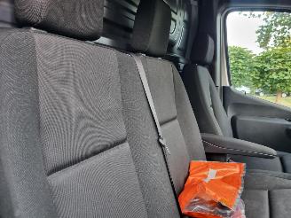 Mercedes Sprinter 317 CDI Navi Mbux Stoelverw picture 12