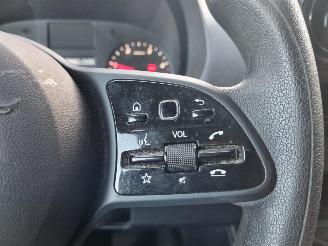 Mercedes Sprinter 317 CDI Navi Mbux Stoelverw picture 18