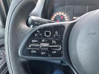 Mercedes Sprinter 317 CDI Navi Mbux Stoelverw picture 17