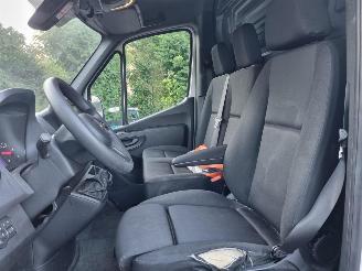 Mercedes Sprinter 317 CDI Navi Mbux Stoelverw picture 13