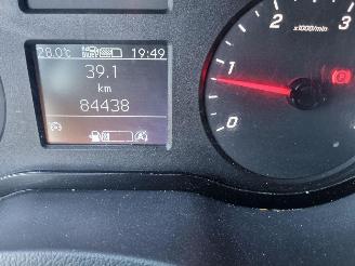 Mercedes Sprinter 317 CDI Maxi Navi Mbux Stoelverw picture 17
