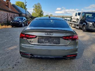 Audi A5 Sportback 40 TFSI Aut. Sline picture 7